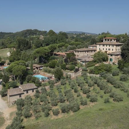 Villa Agostoli Siena Rom bilde