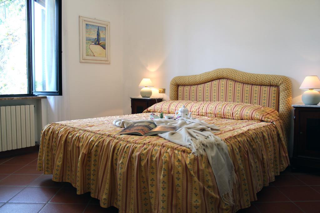 Villa Agostoli Siena Rom bilde