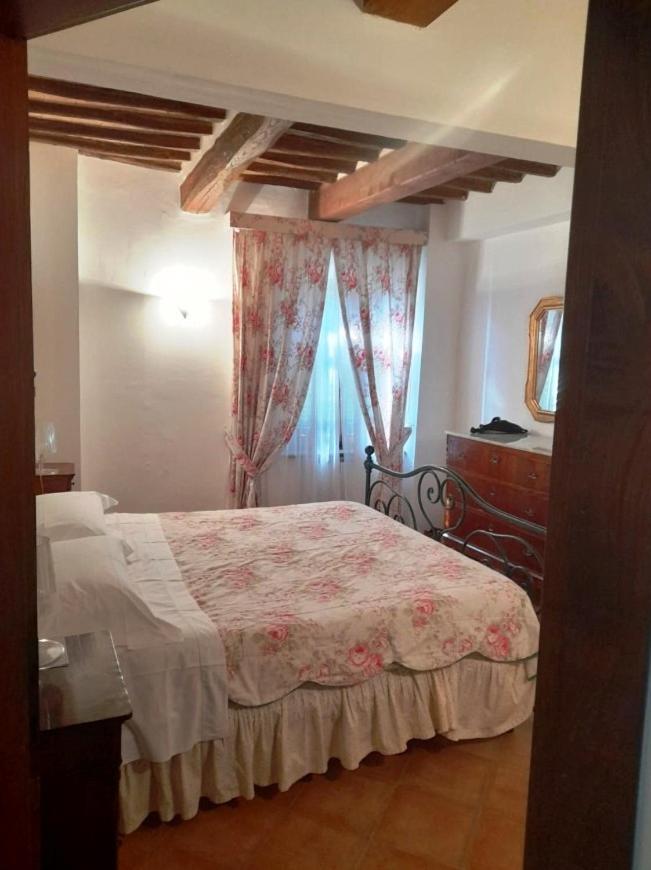 Villa Agostoli Siena Eksteriør bilde