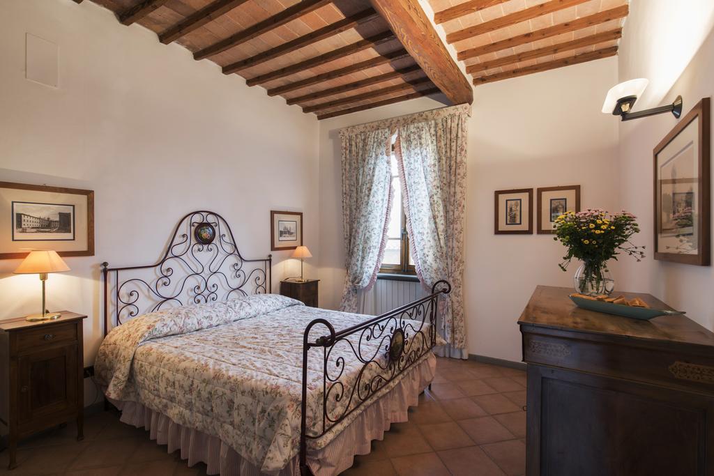 Villa Agostoli Siena Eksteriør bilde