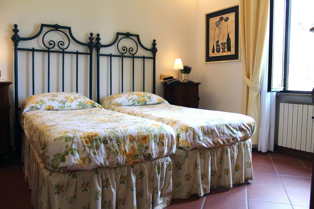 Villa Agostoli Siena Eksteriør bilde