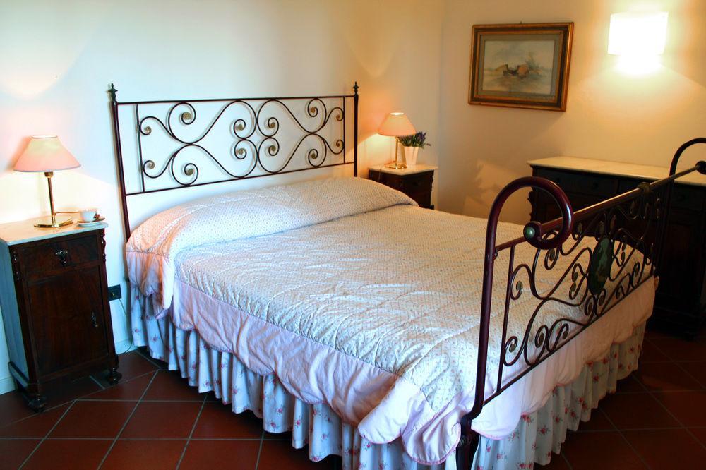 Villa Agostoli Siena Eksteriør bilde
