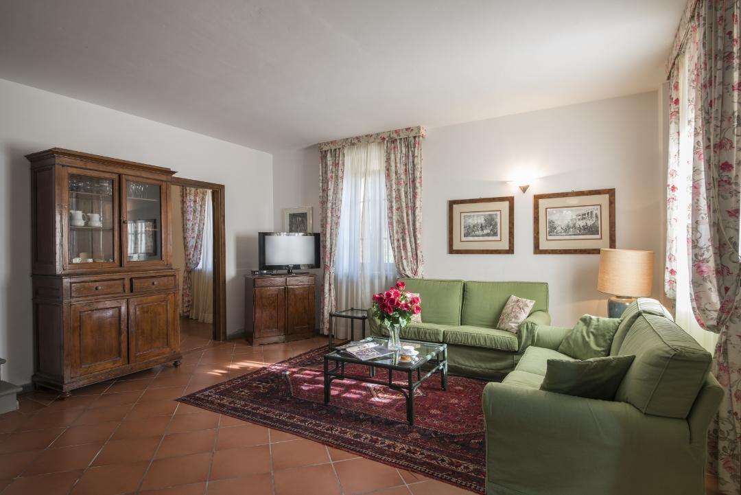 Villa Agostoli Siena Eksteriør bilde