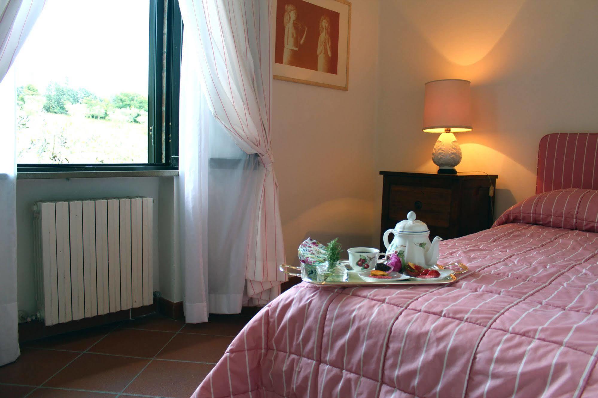 Villa Agostoli Siena Eksteriør bilde