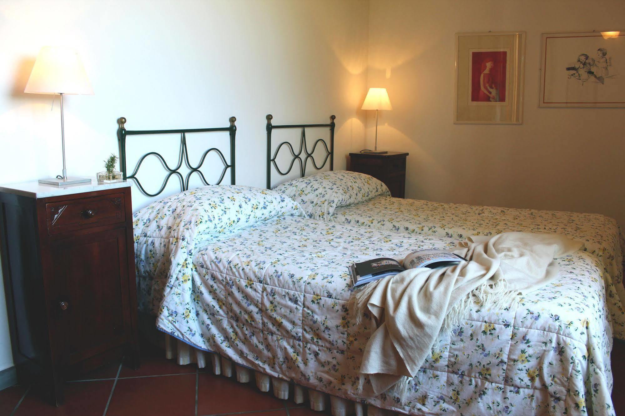Villa Agostoli Siena Eksteriør bilde