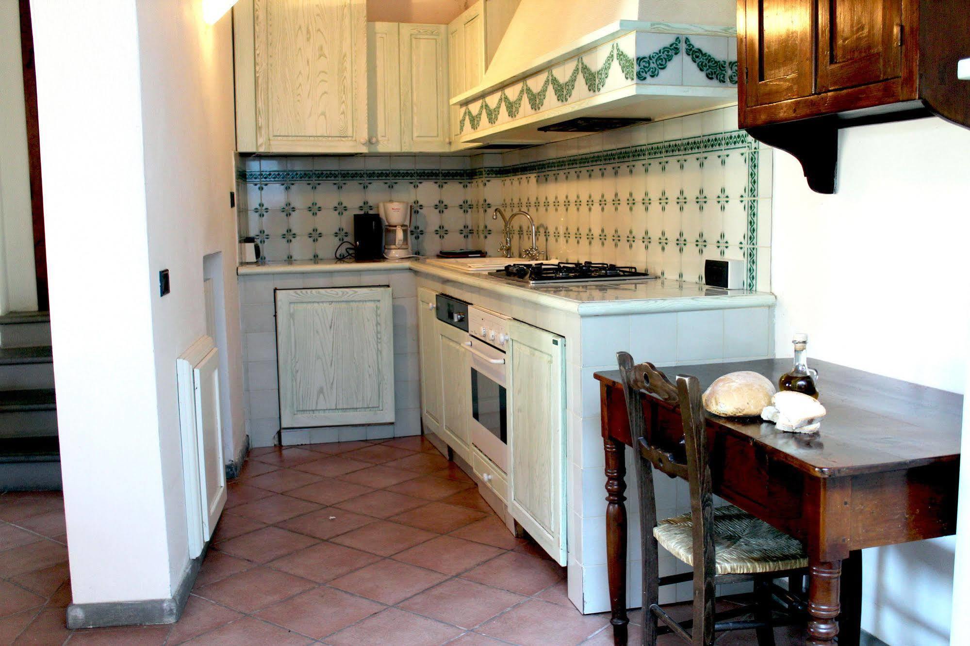 Villa Agostoli Siena Eksteriør bilde