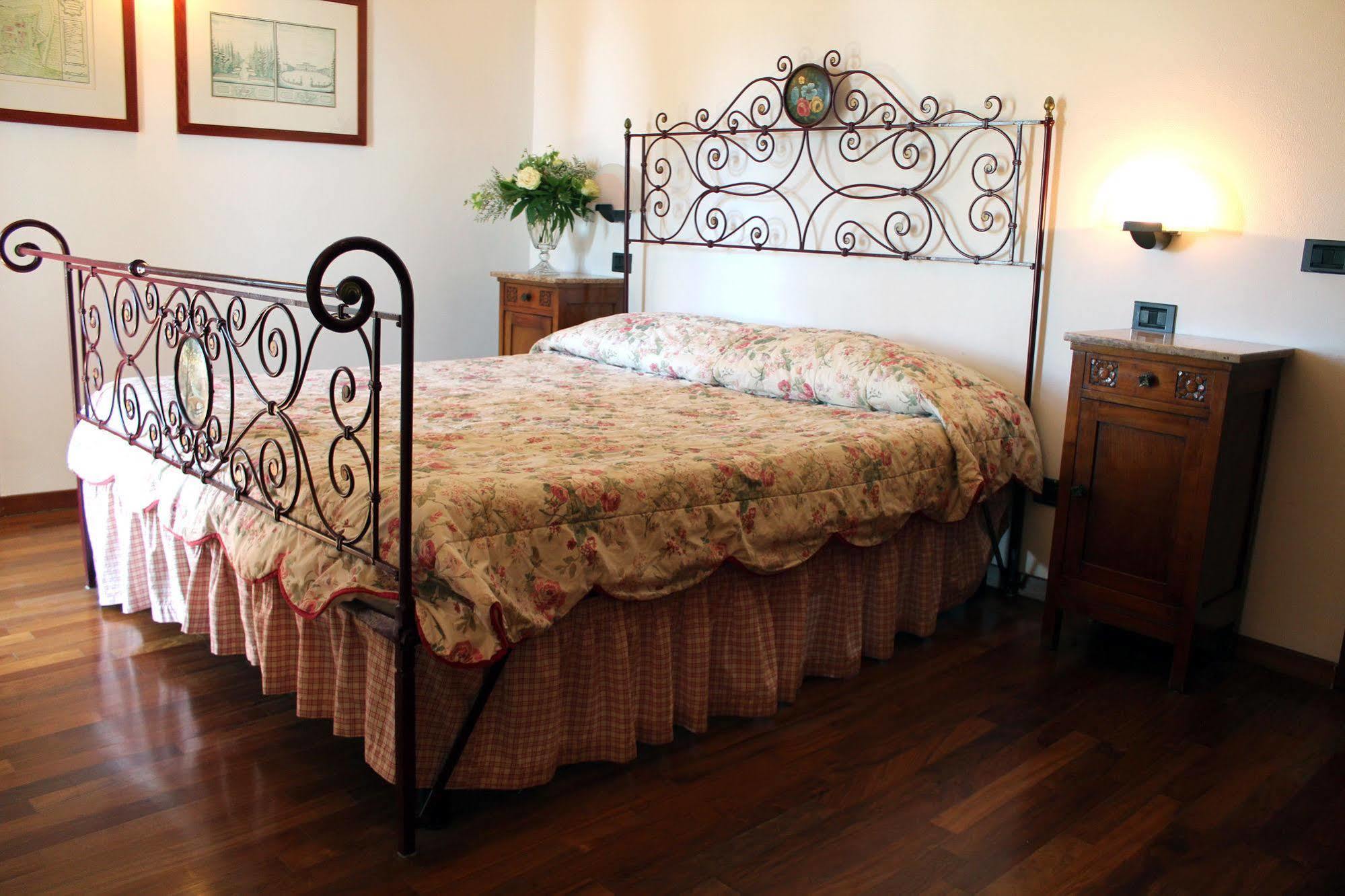 Villa Agostoli Siena Eksteriør bilde